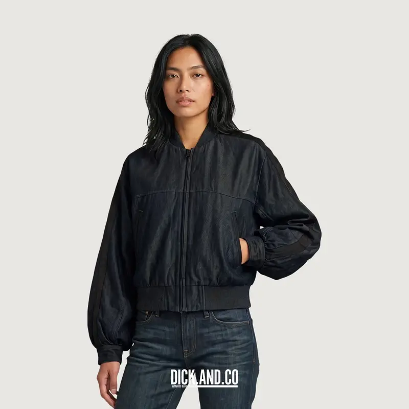 Souvenir Bomber