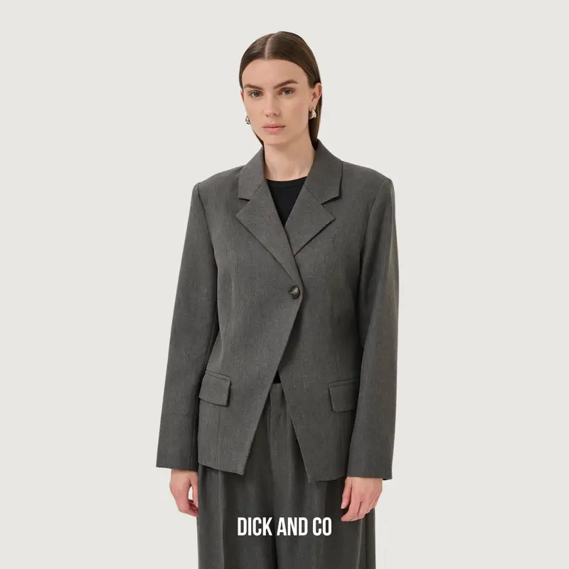 Space Blazer