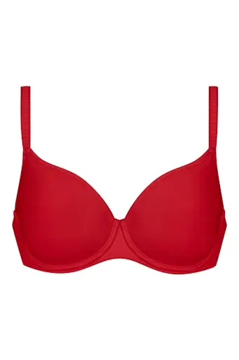 spacer bra 74254 874 red carpet