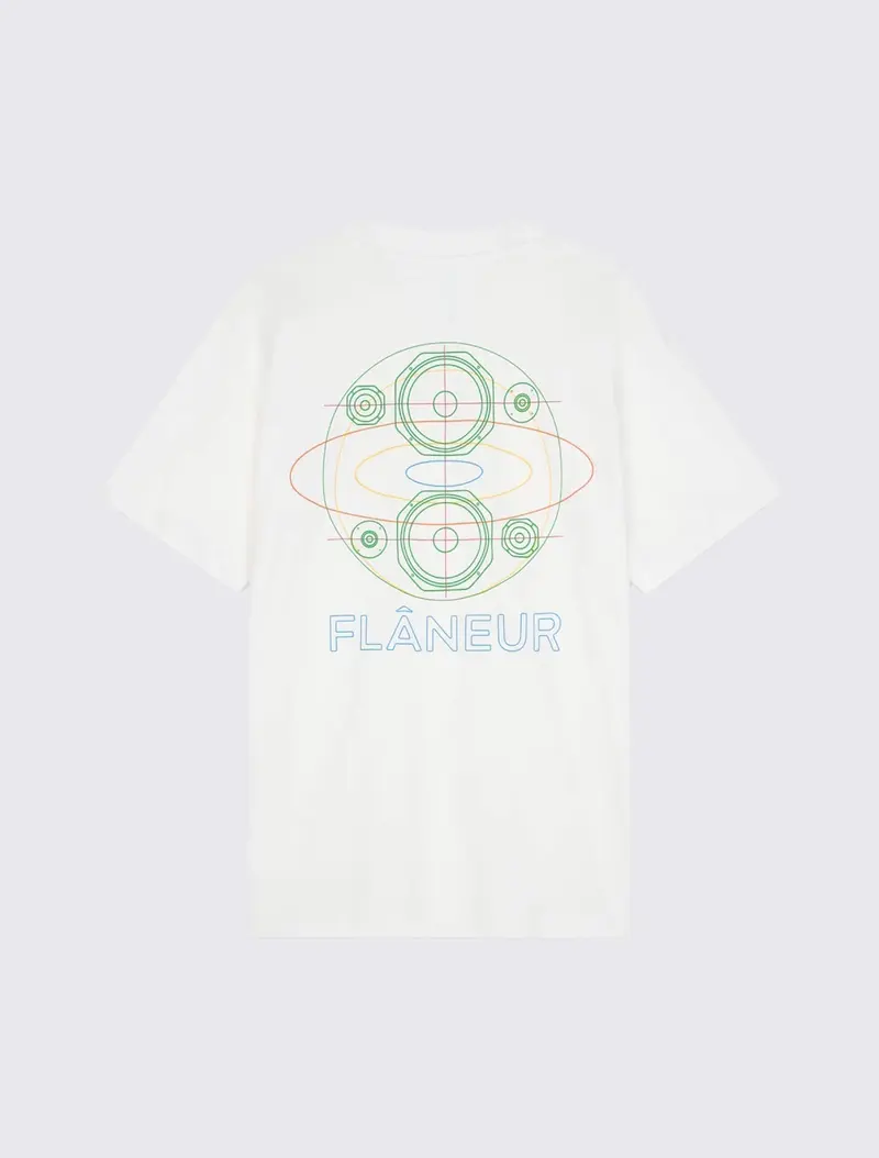 Speaker T-Shirt