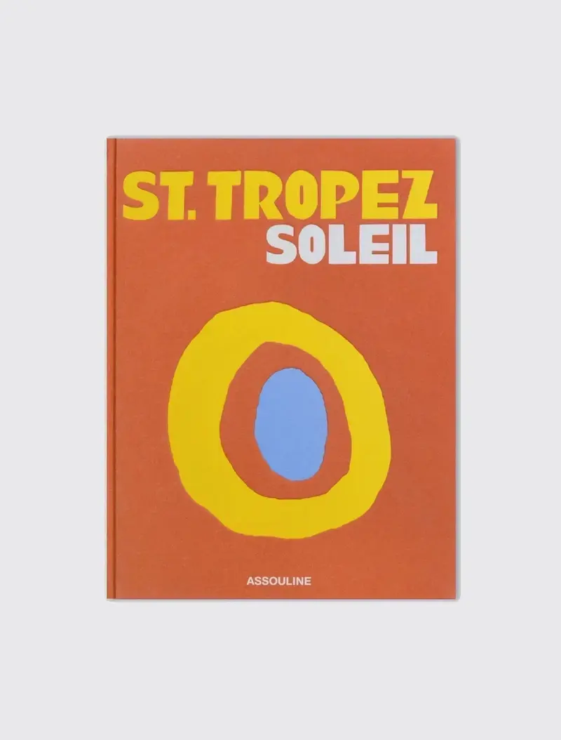St. Tropez Soleil
