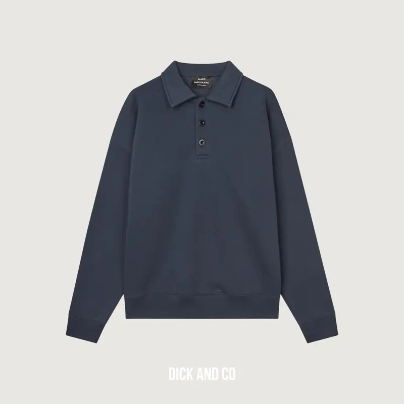 Standard Bram Polo sweater