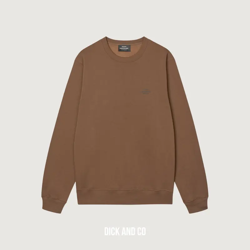 Standard Crew Logo sweater