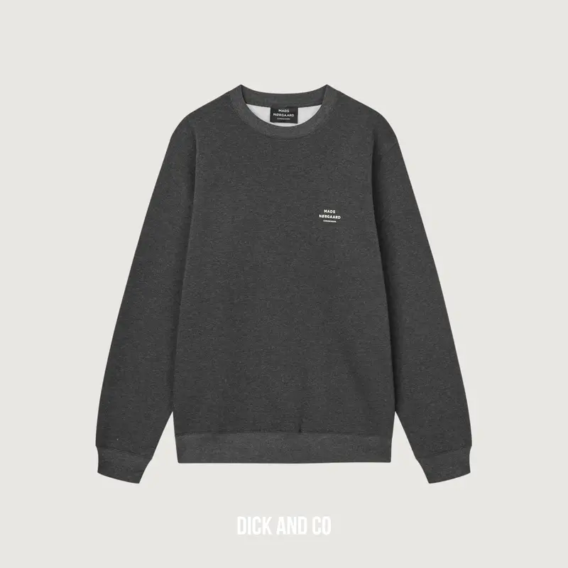 Standard Crew Logo sweater