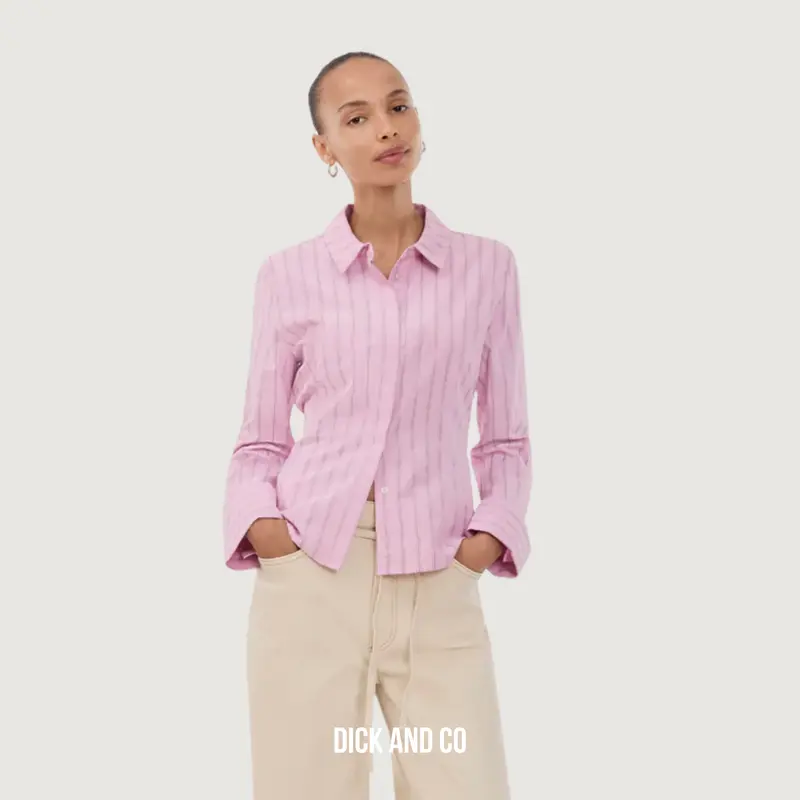 Starleemd Shirt
