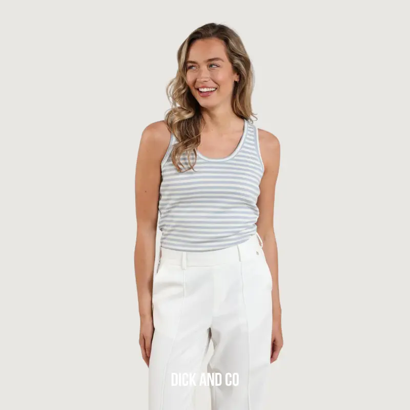 Steffie Singlet
