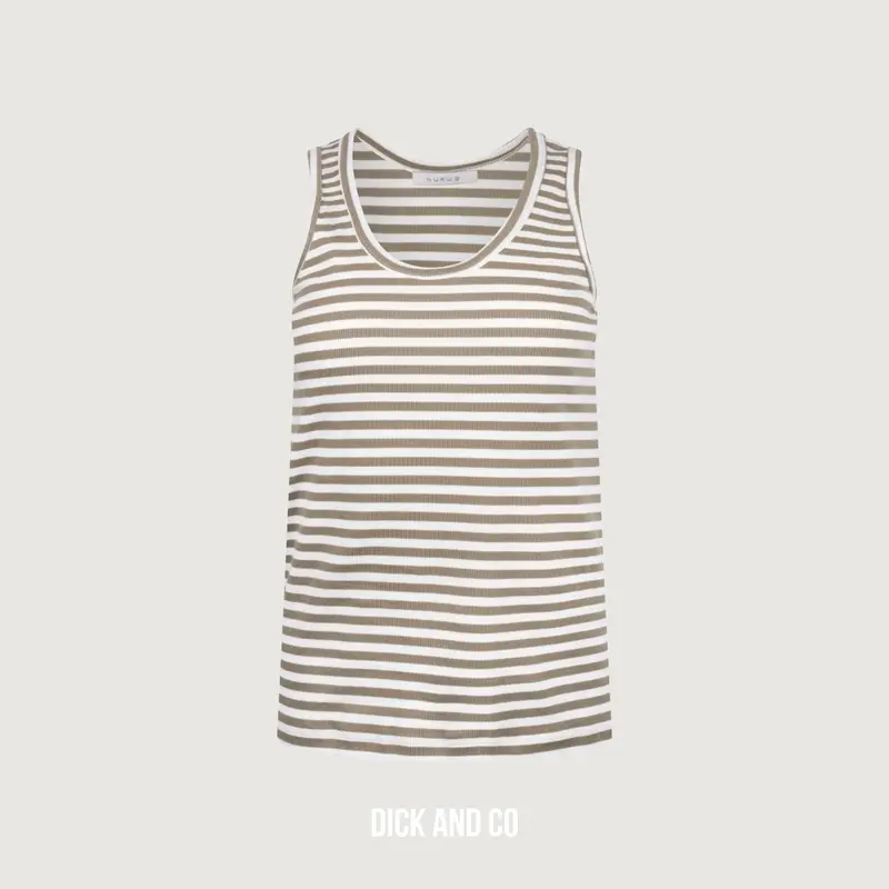 Steffie Singlet