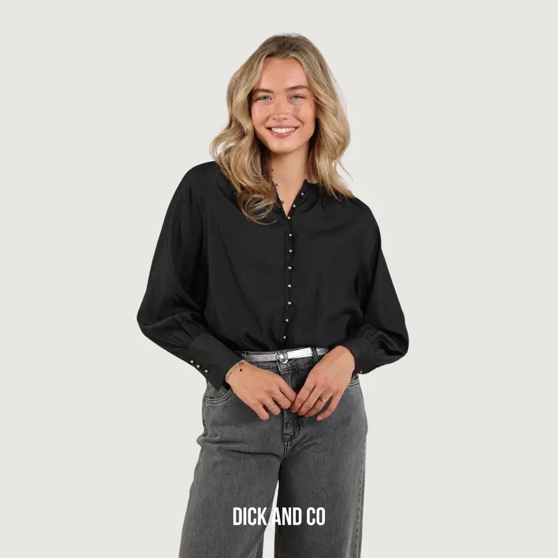 Sterre Blouse (Nkf02014)