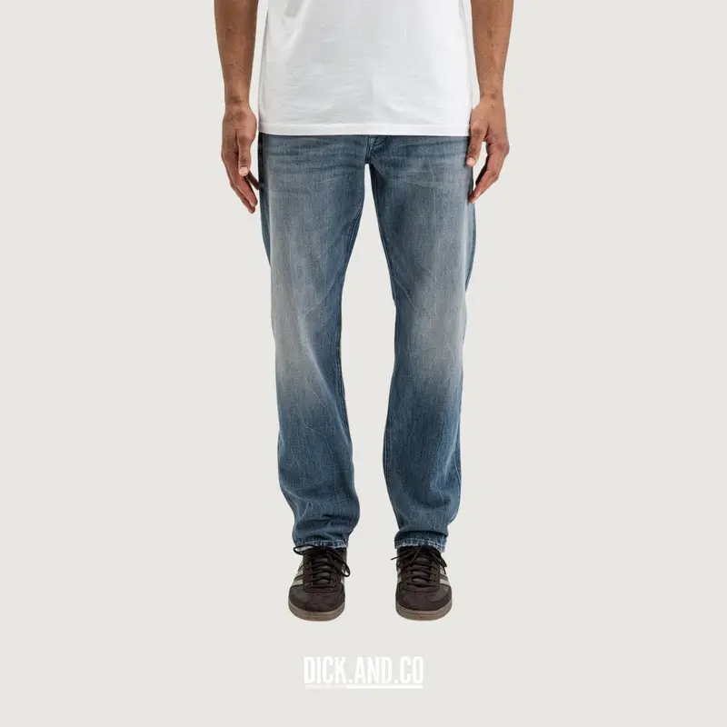 Stockton Straight