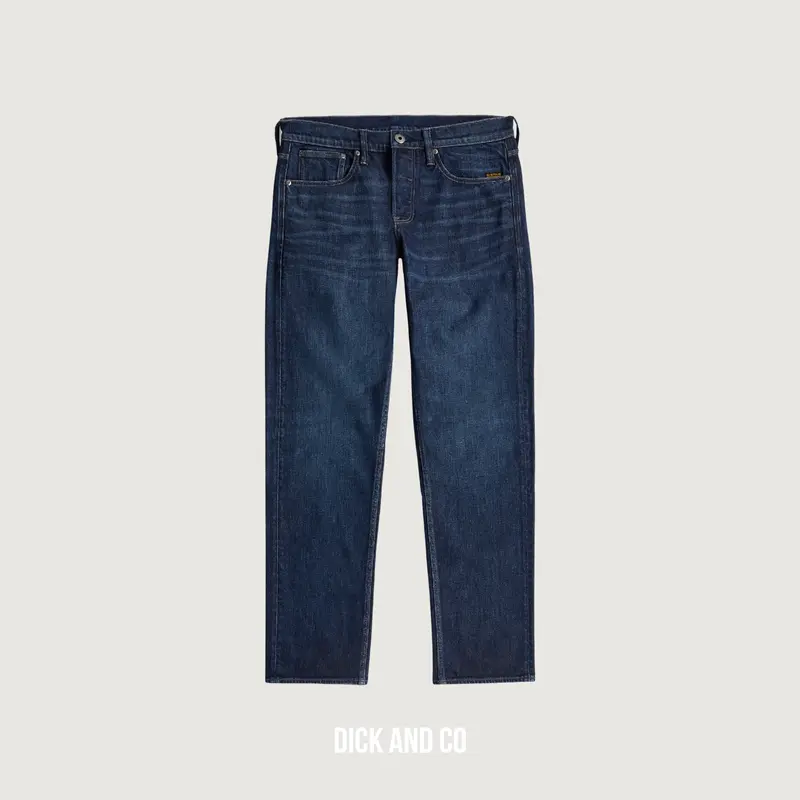 Streem Slim Tapered