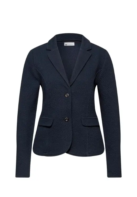 Street One blazer