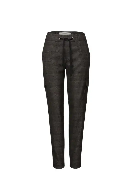 Street One broek