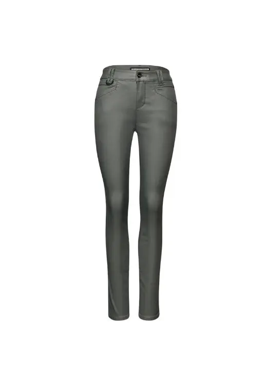 Street One broek
