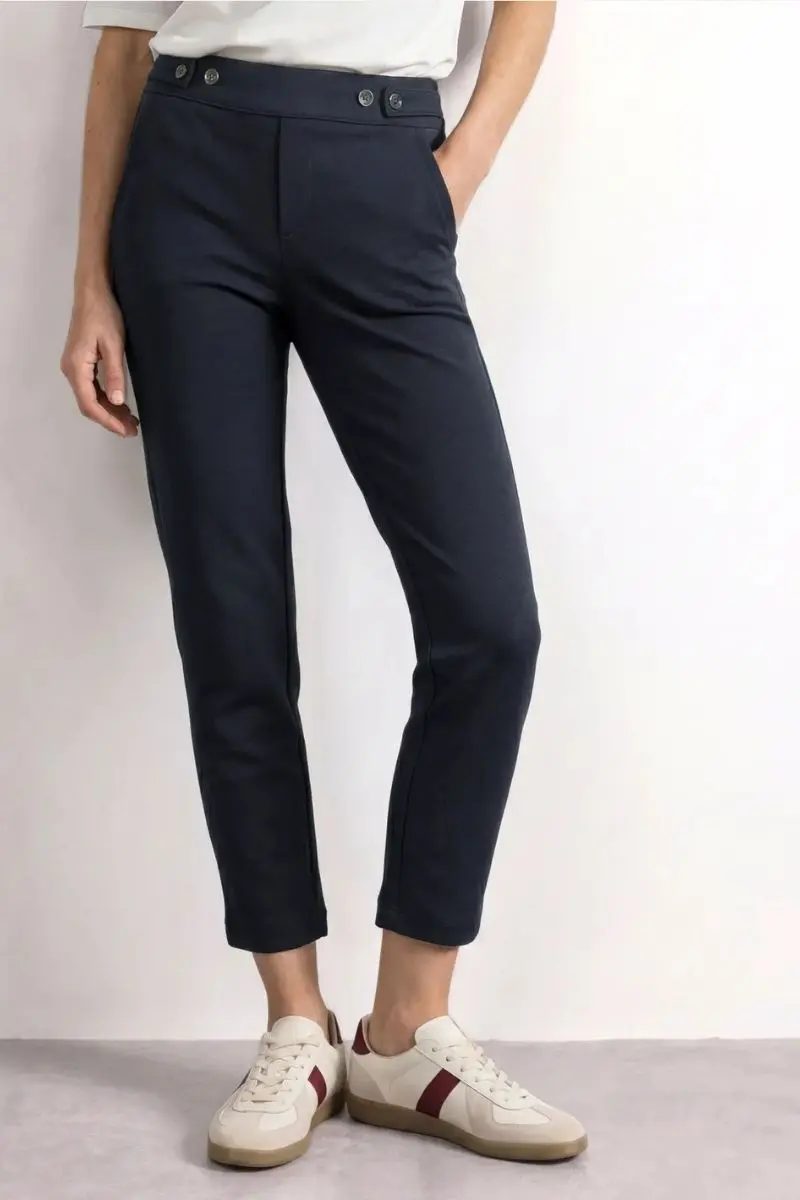 Street One broek