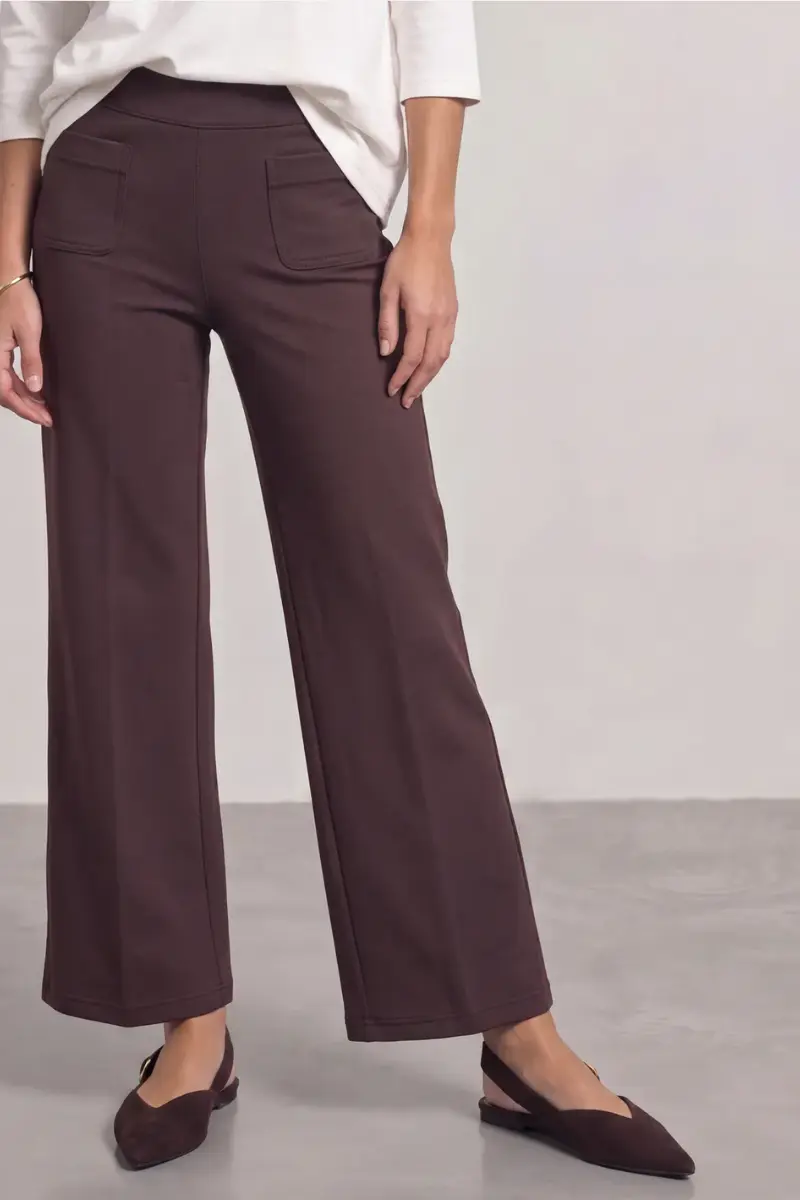 Street One broek