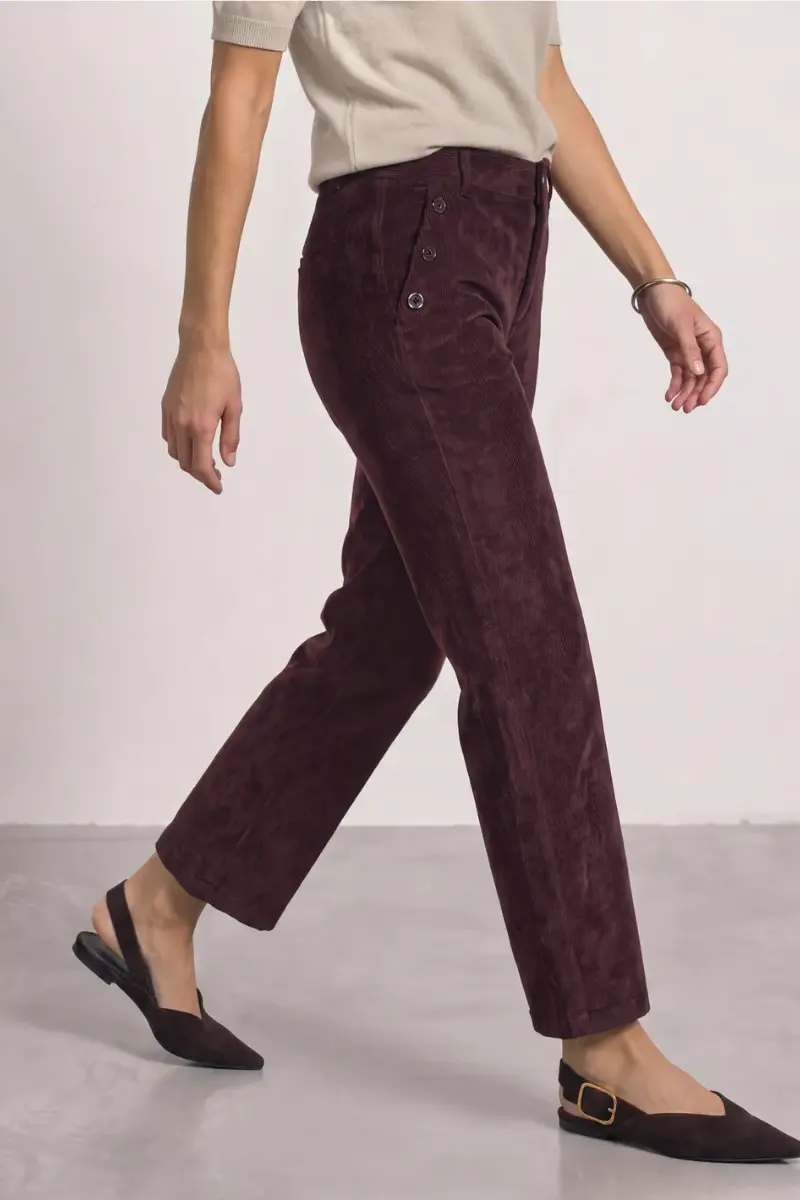 Street One broek