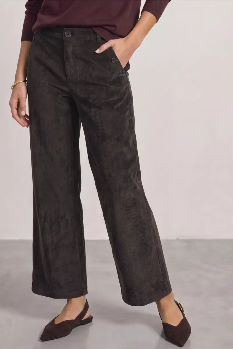 Street One broek