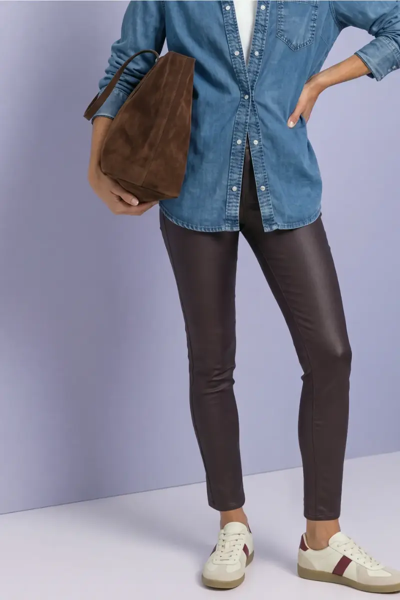 Street One broek