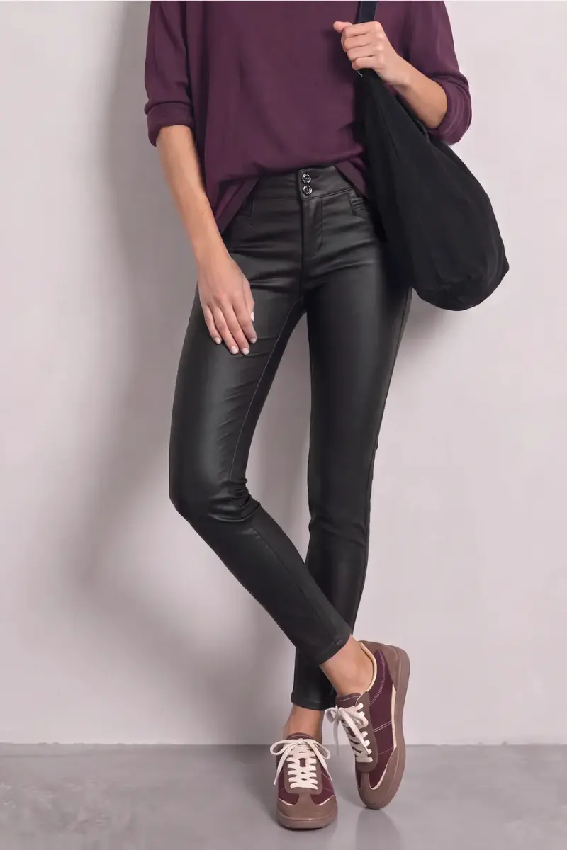 Street One broek