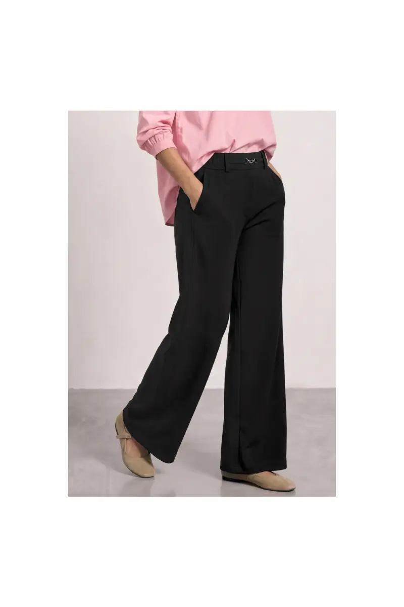 Street One broek