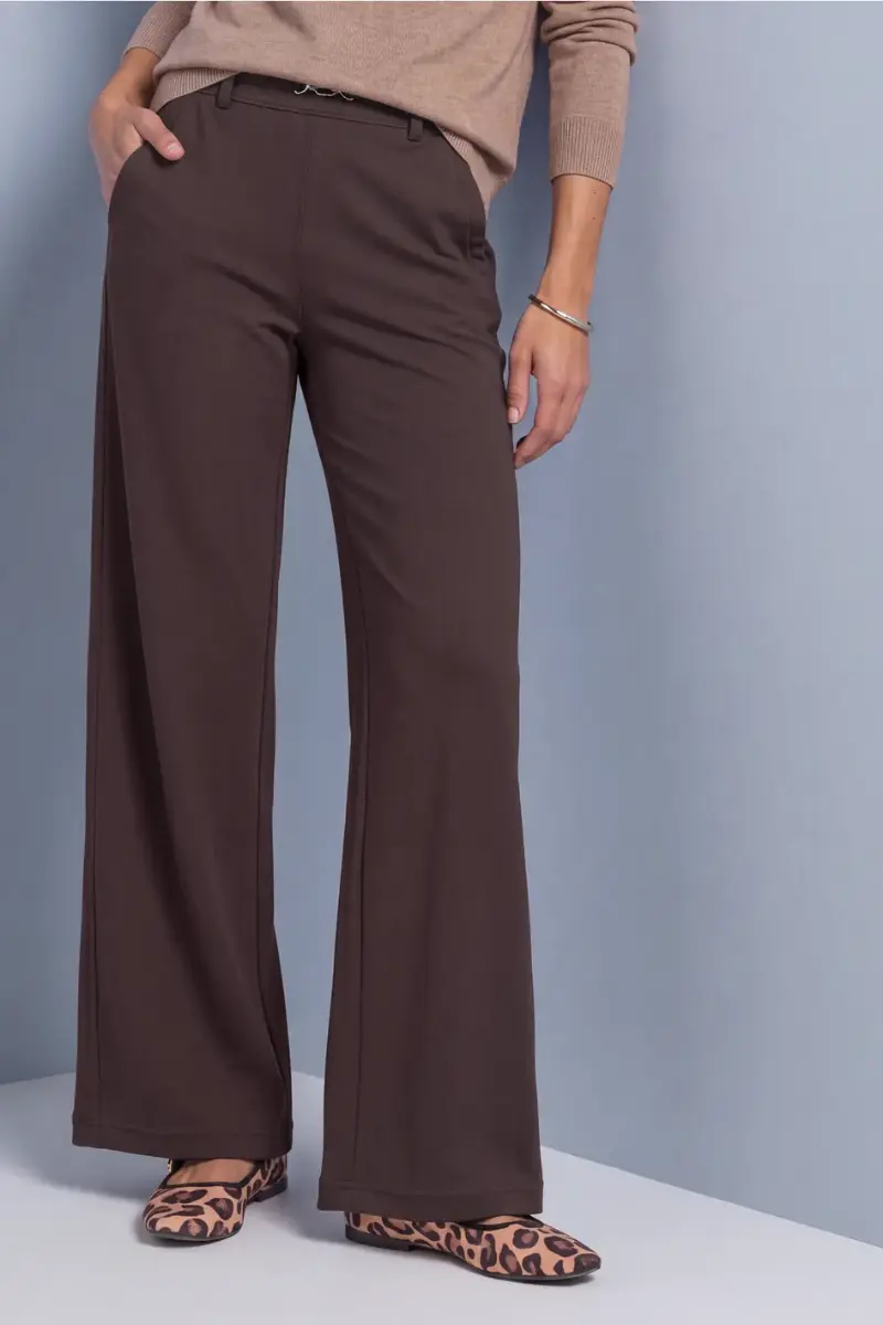 Street One broek