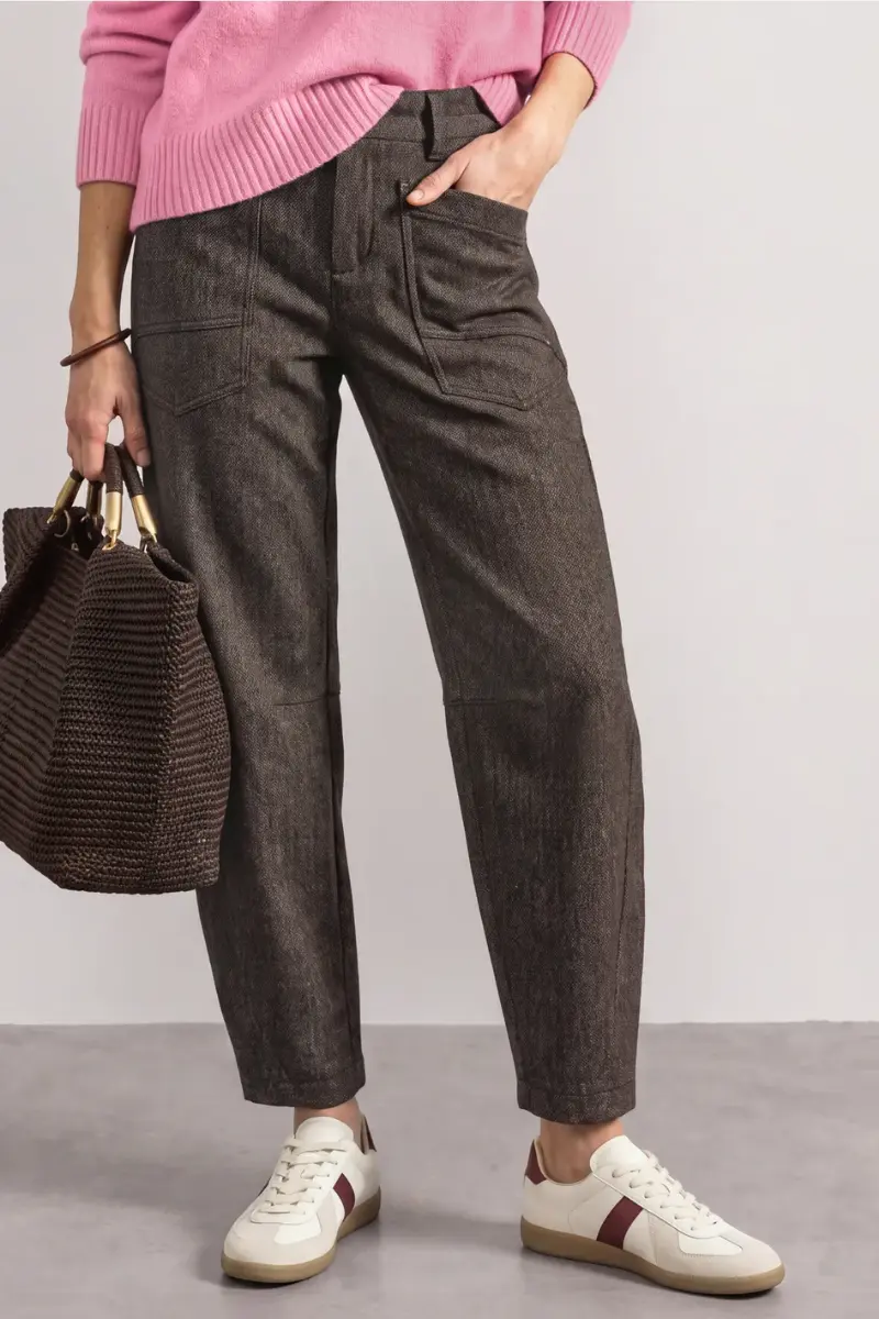 Street One broek