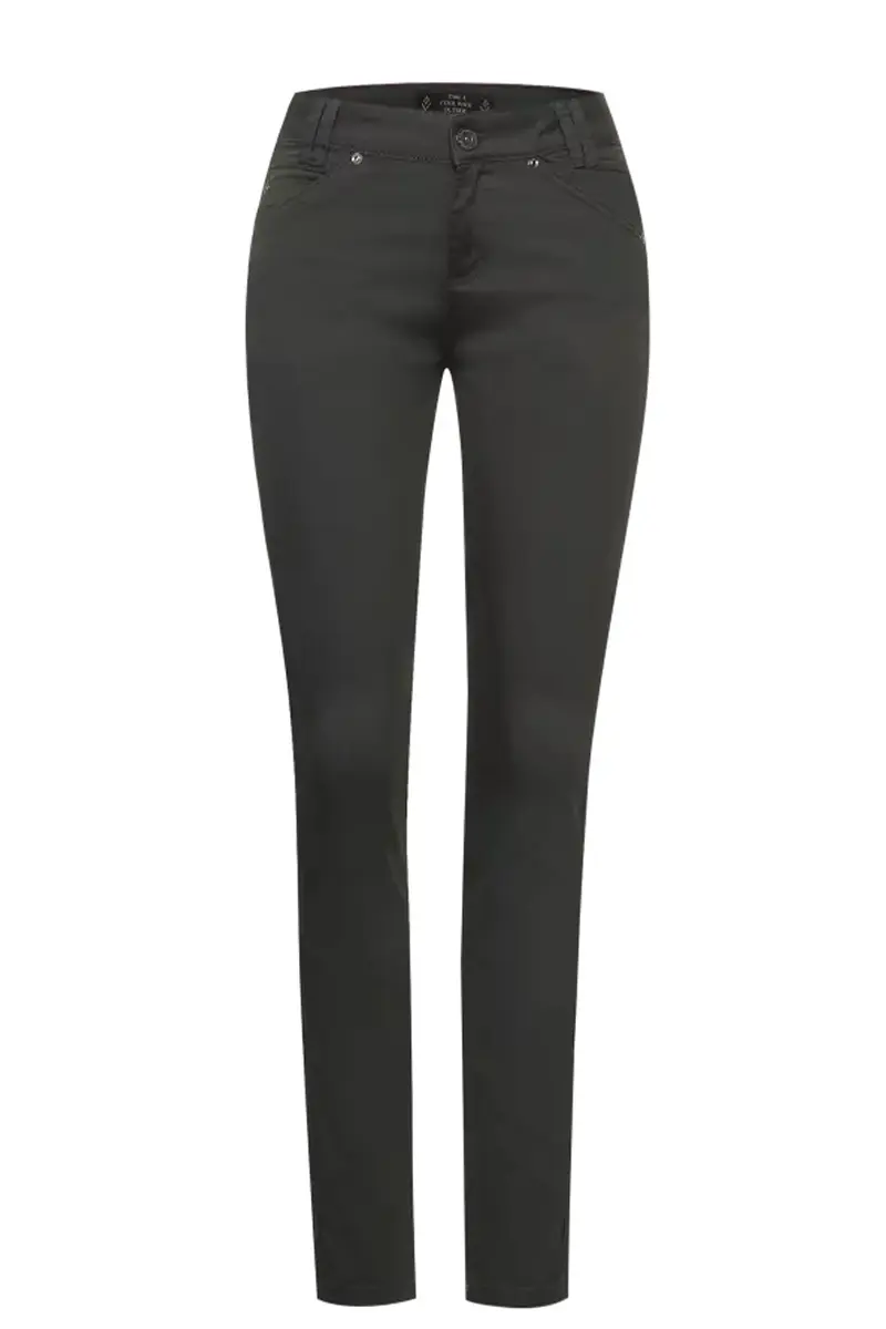 STREET ONE broek