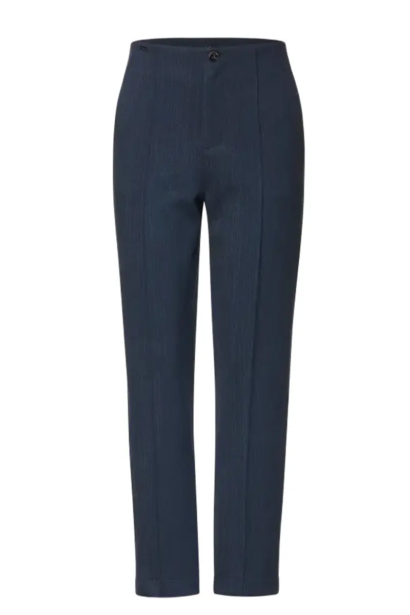 Street One broek