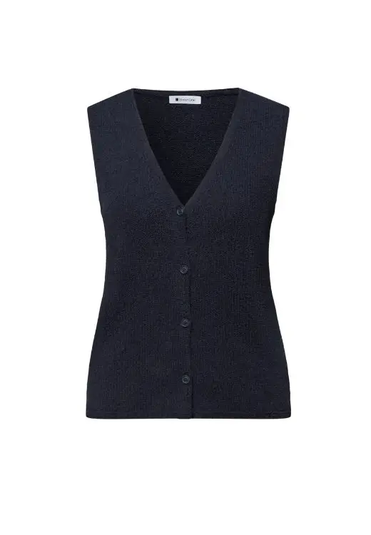 Street One gilet