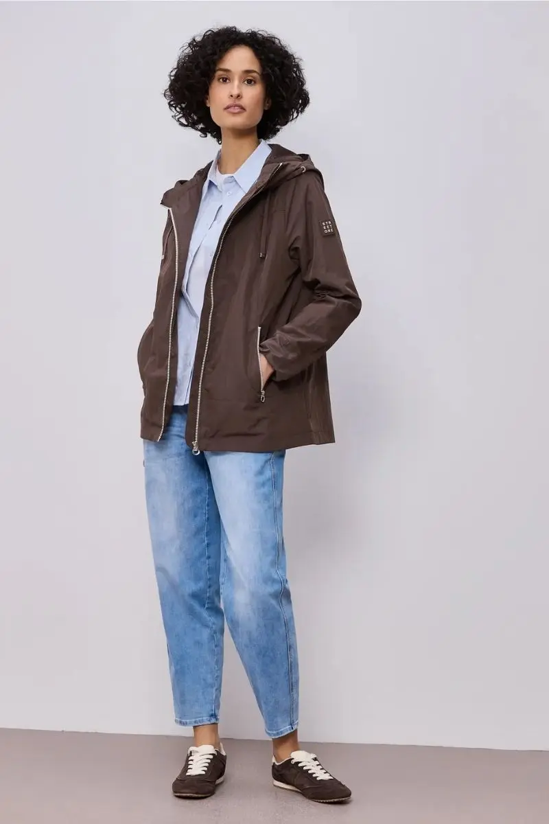 Street One jack