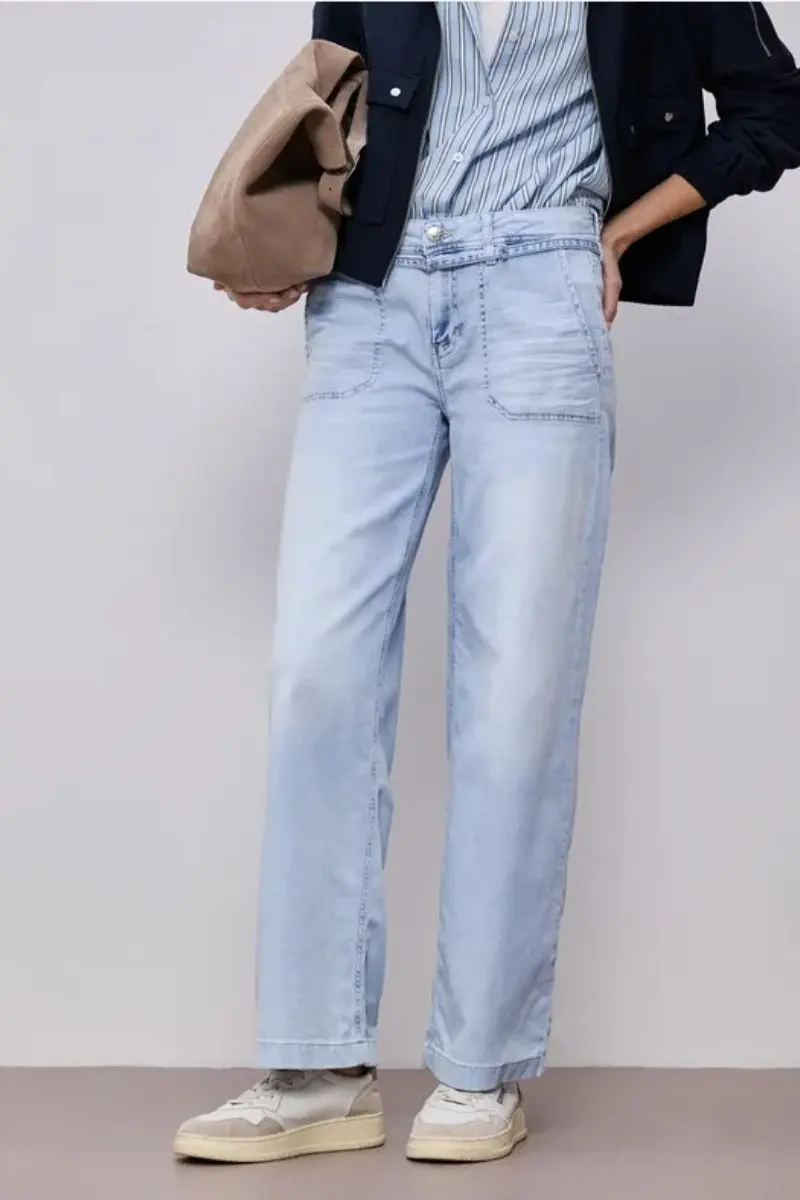 Street One jeans