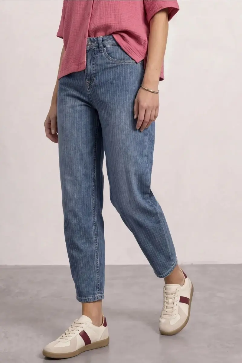 Street One jeans