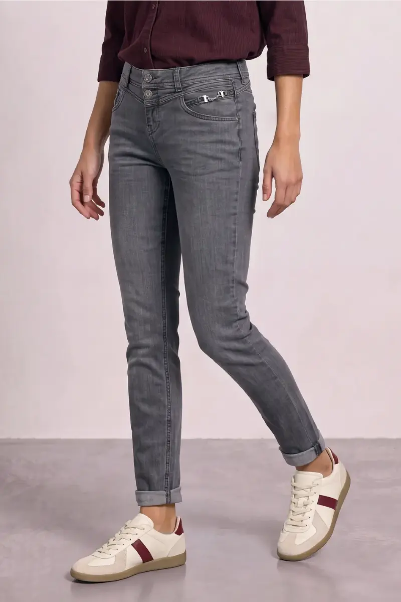 Street One jeans