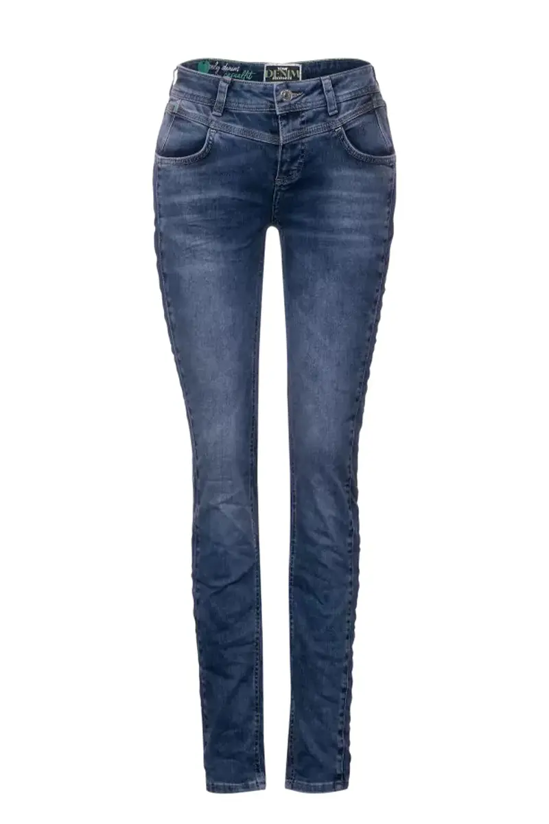 STREET ONE jeans