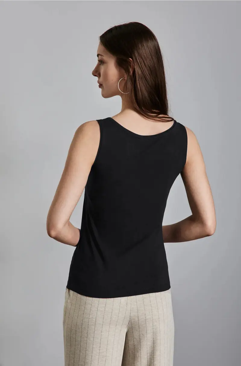 Street One singlet