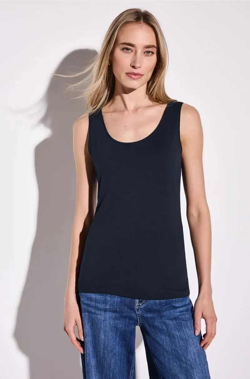 Street One singlet