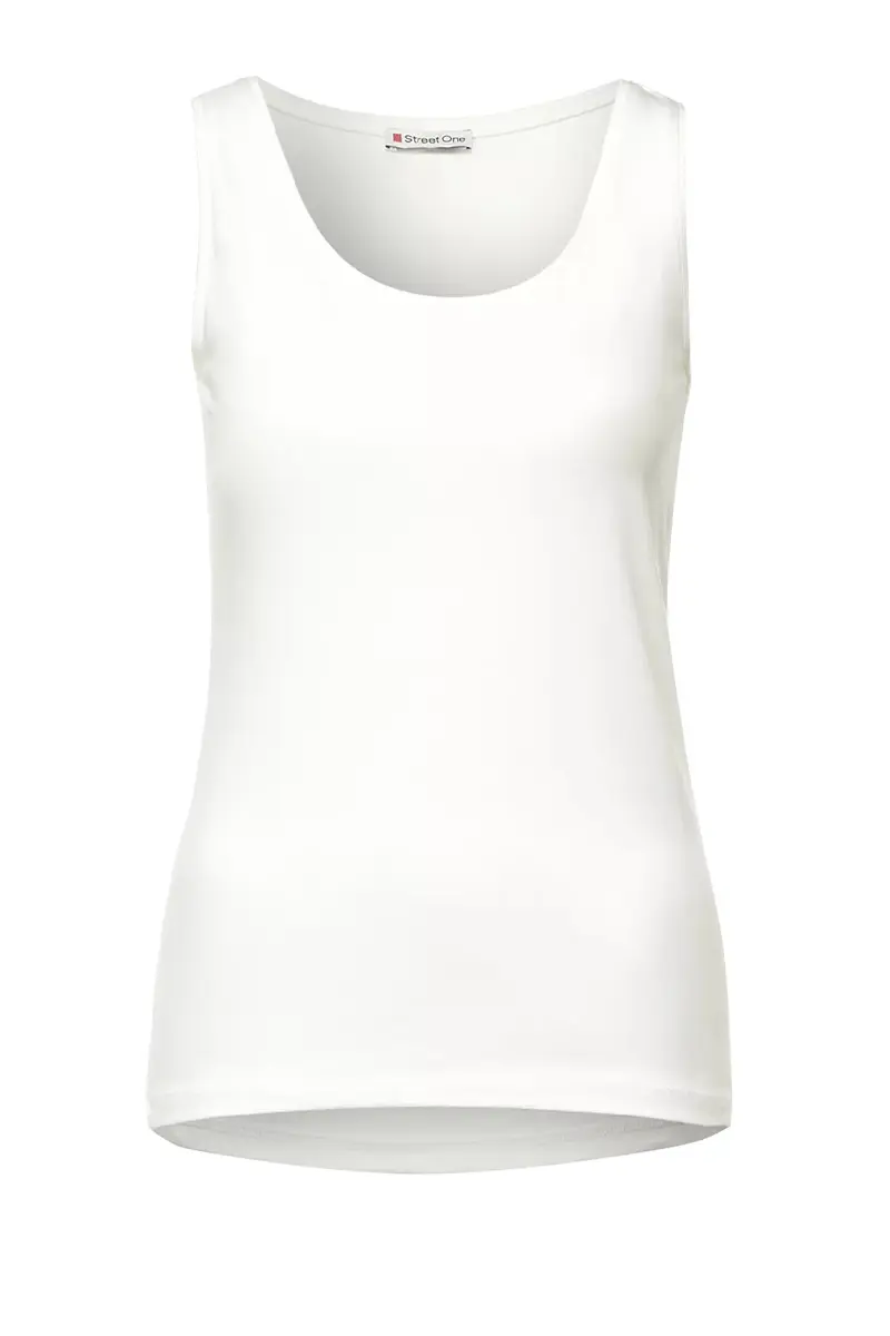 Street One singlet