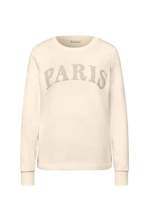 Street One sweat