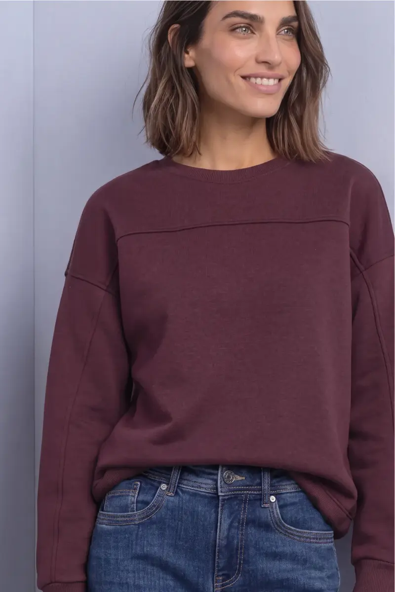 Street One sweat