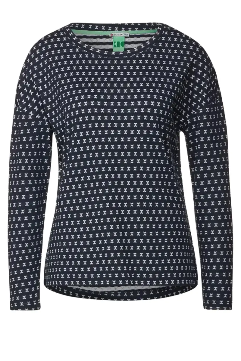 Street One sweat
