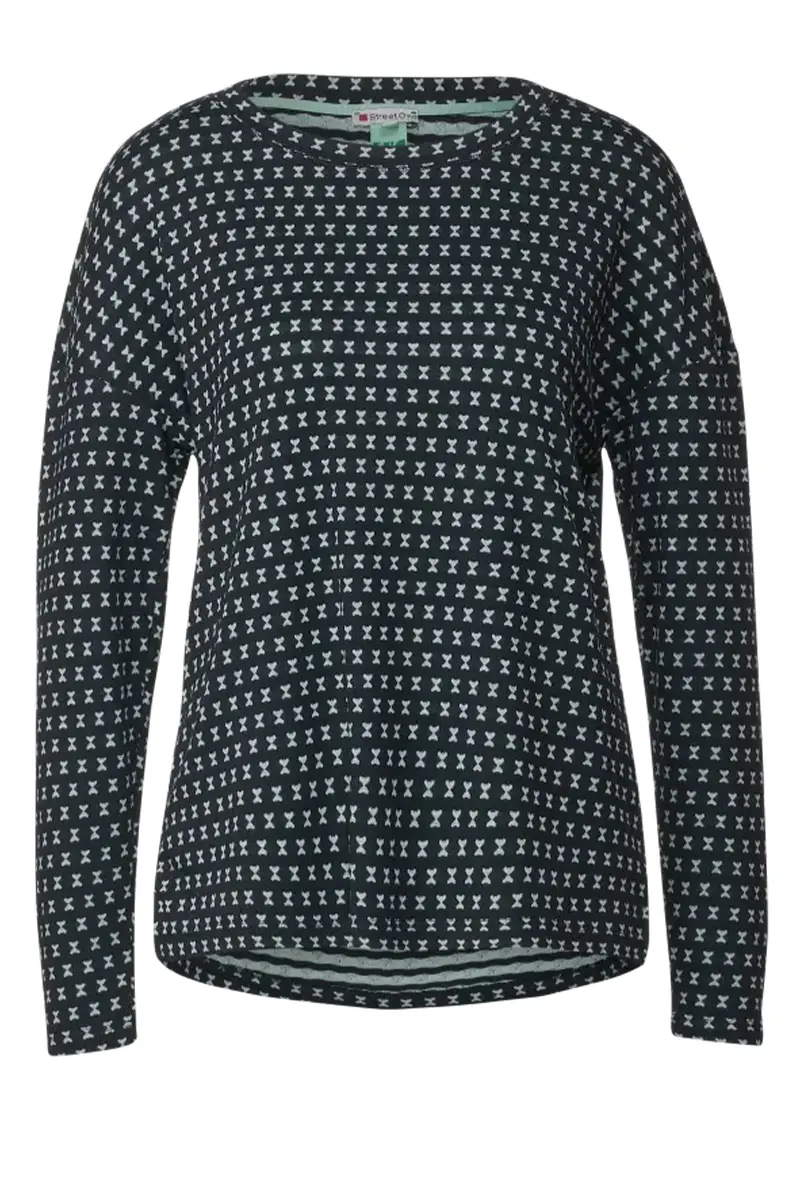 Street One sweat