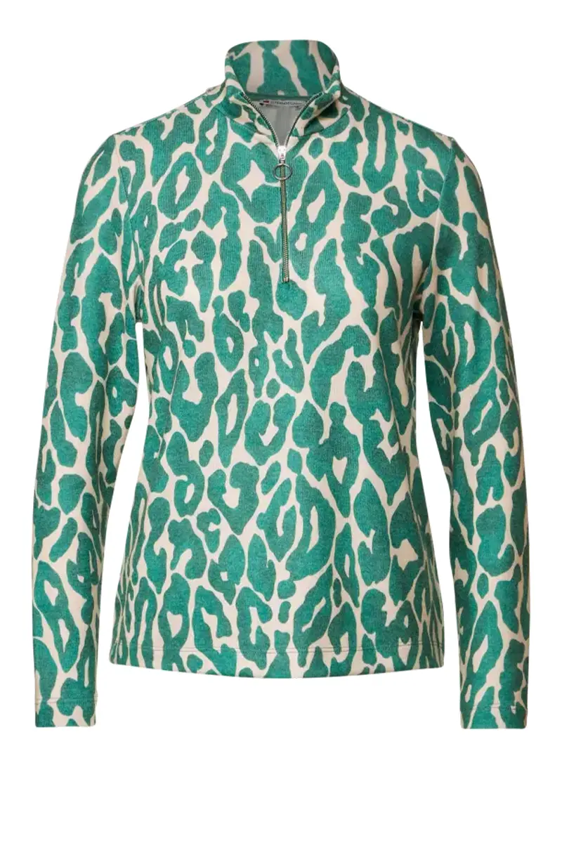 Street One sweat