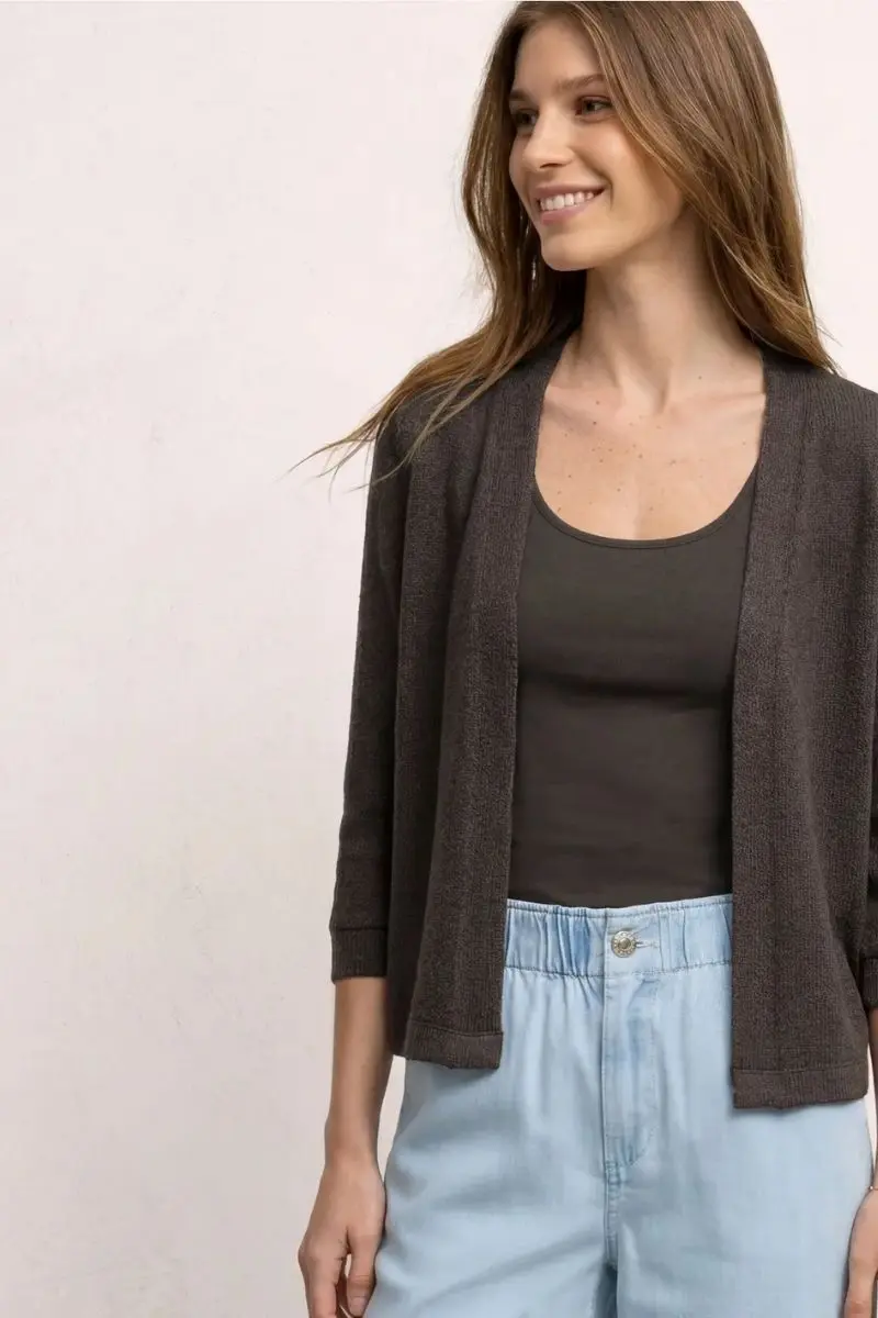 Street One vest