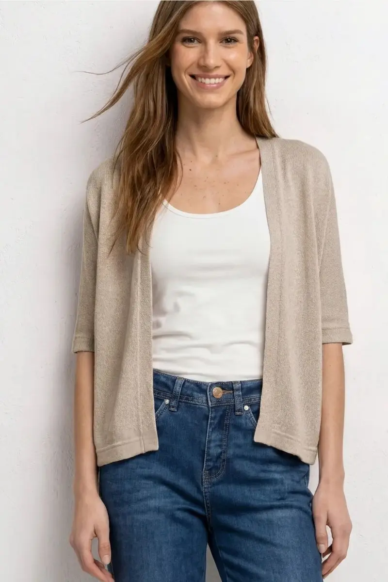 Street One vest