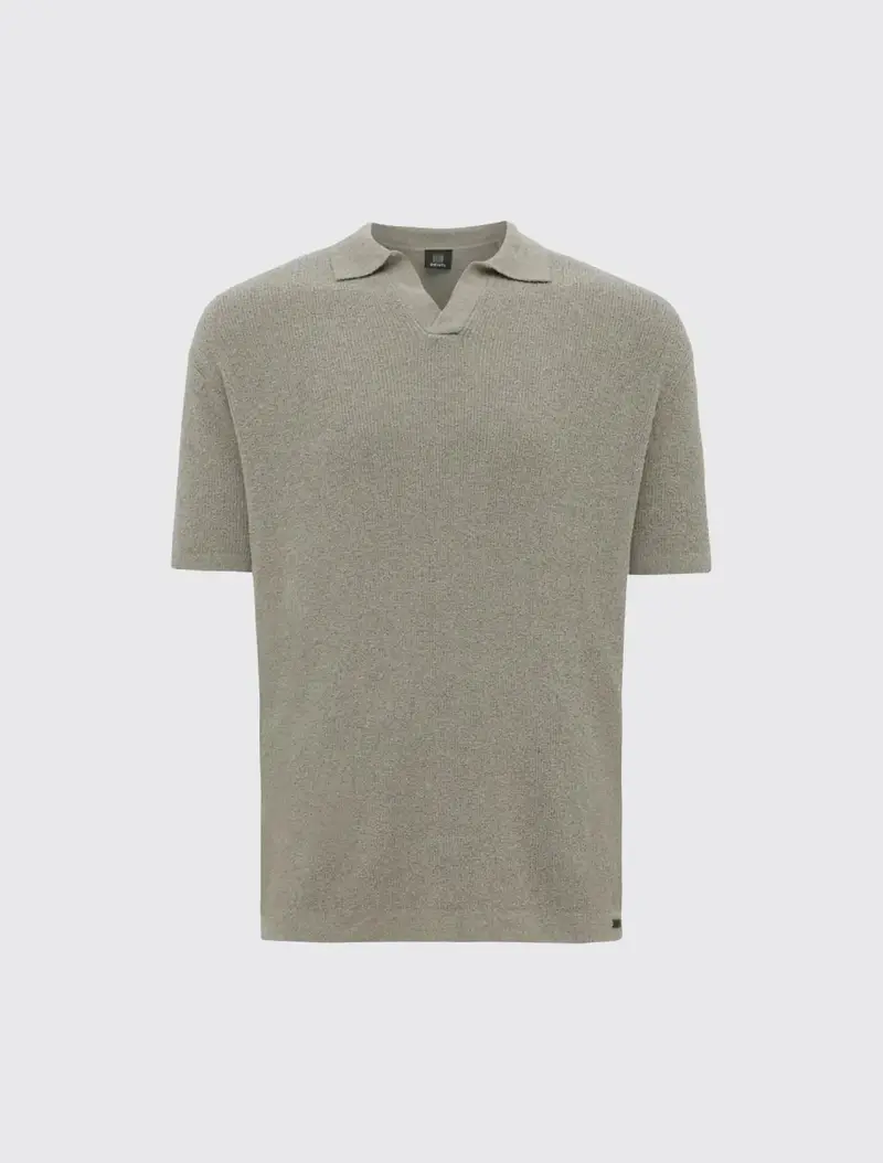 Stretch Polo