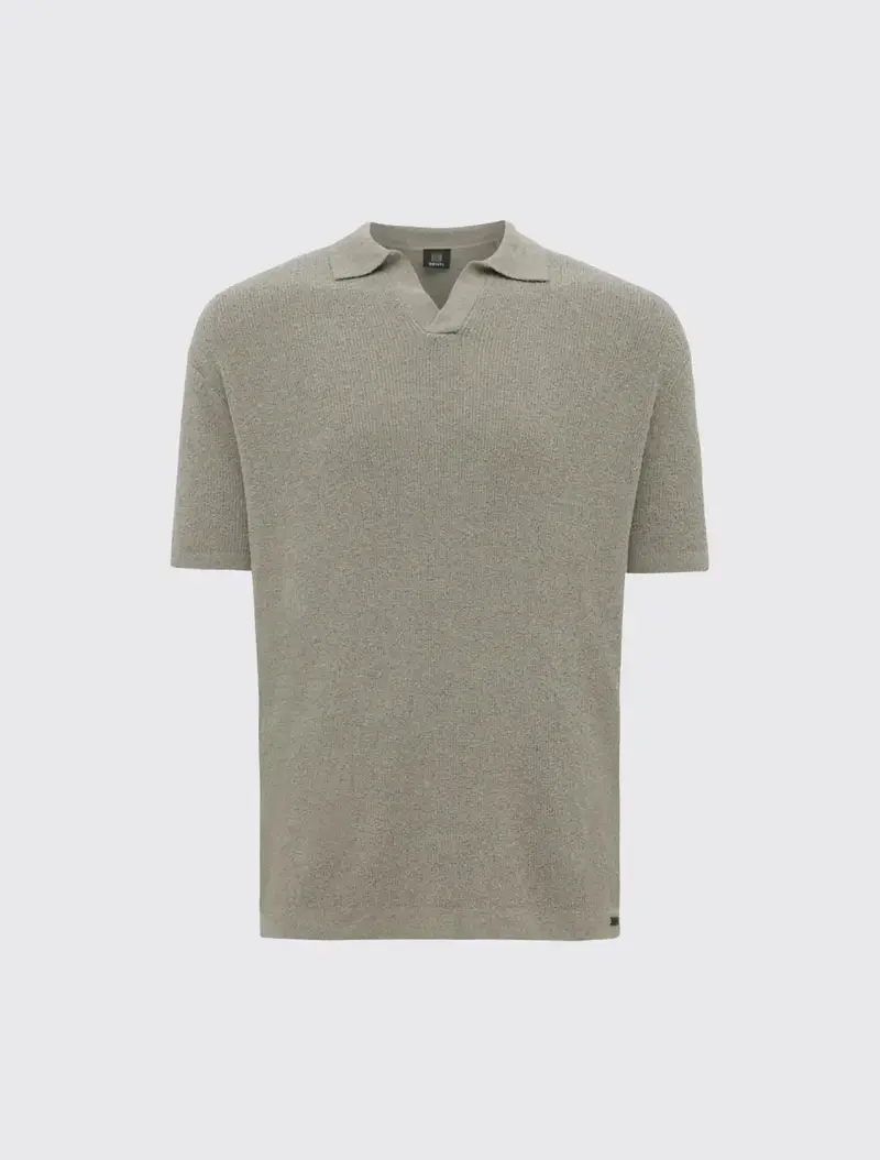 Stretch Polo