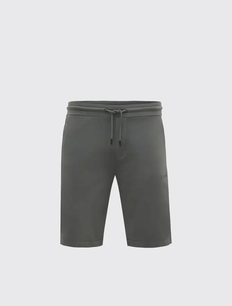 Stretch Shorts