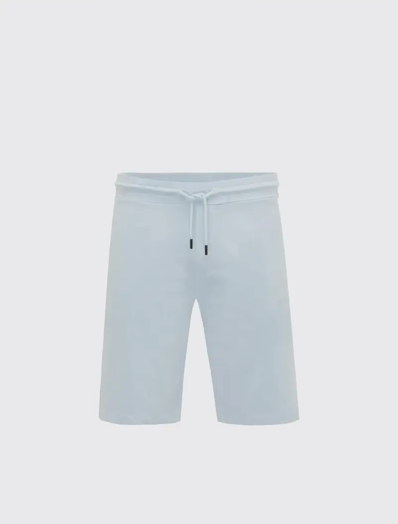 Stretch Shorts