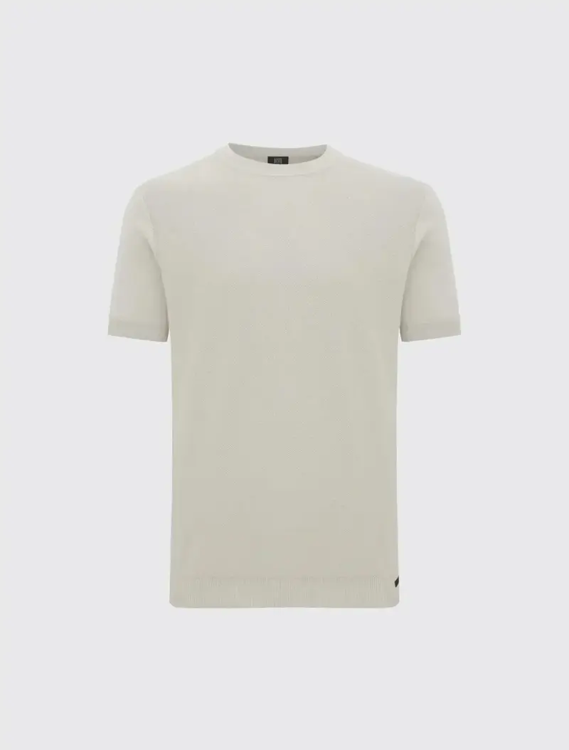 Structure T-Shirt
