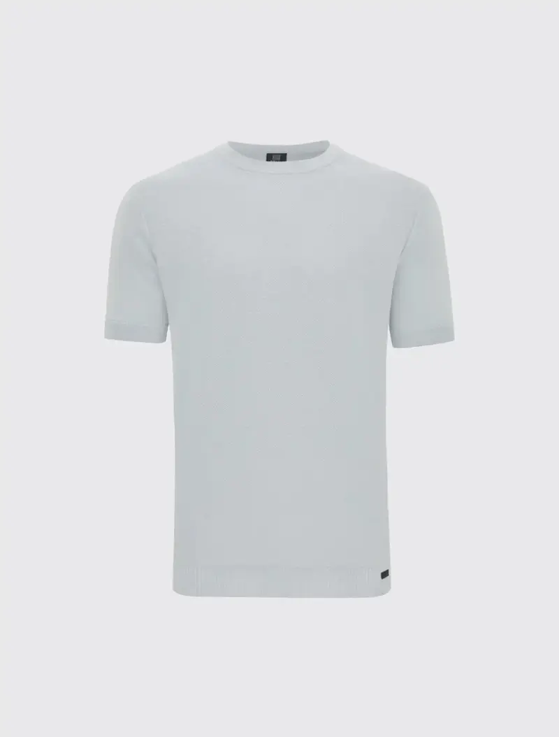 Structure T-Shirt